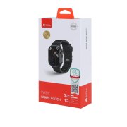ساعت هوشمند ProOne مدل PWS14 Smart Watch - مشکی - تصویر 4