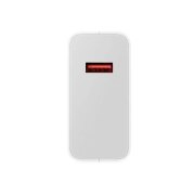 شارژر دیواری فست تک پورت Xiaomi مدل MDY-12-EH 120W - سفید (گارانتی شش ماهه نیکان همراه) - تصویر 2