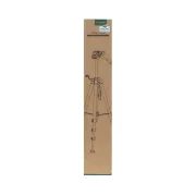 سه پایه حرفه ای نگهدارنده دوربین UGREEN مدل LP661-15187 - مشکی (گارانتی 18 ماهه آسان پیشرو) - تصویر 2