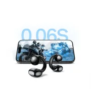 ایرفون بی سیم UGREEN مدل HiTune S3 WS209-45785 - مشکی (گارانتی 18 ماهه آسان پیشرو) - تصویر 4