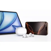 ایرفون بی سیم UGREEN مدل Clipbuds Pro WS218-65880 - سفید (گارانتی 18 ماهه آسان پیشرو) - تصویر 7