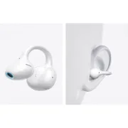 ایرفون بی سیم UGREEN مدل Clipbuds Pro WS218-65880 - سفید (گارانتی 18 ماهه آسان پیشرو) - تصویر 2