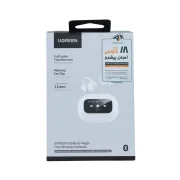 ایرفون بی سیم UGREEN مدل ClipBuds Magic WS208-55136 - سفید (گارانتی 18 ماهه آسان پیشرو) - تصویر 8