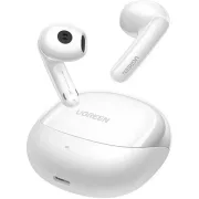 ایرفون بی سیم UGREEN مدل HiTune H6 Pro WS203-35873 - سفید (گارانتی 18 ماهه آسان پیشرو) - تصویر 1