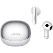 ایرفون بی سیم UGREEN مدل HiTune H6 Pro WS203-35873 - سفید (گارانتی 18 ماهه آسان پیشرو) - تصویر 3
