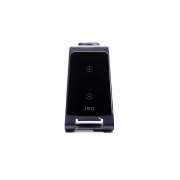شارژر وایرلس سه کاره JBQ مدل WIC-01 - مشکی (گارانتی شش ماهه رصاصی) - تصویر 2