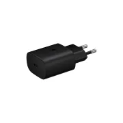 شارژر دیواری PD و فست تک پورت Samsung مدل EP-T4511 45W - مشکی (گارانتی پارتیان پایا) مجهز به فناوری GAN-NFC - تصویر 2