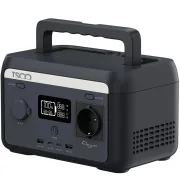پاور استیشن TSCO 64000mAh مدل TST 301 300W - مشکی - تصویر 3