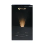 ویدئوپروژکتور Beniuse مدل BE-VP16 - سفید - تصویر 7