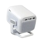 ویدئوپروژکتور Beniuse مدل BE-VP16 - سفید - تصویر 2