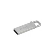 فلش مموری X-ENERGY USB2.0 مدل X-928 ظرفیت 32GB - نقره ای (گارانتی مادام العمر IPM) - تصویر 2