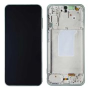 LCD Samsung A266 WF - Green (DU) - تصویر 1