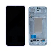 Touch & LCD DOIN Samsung A36 5G - WF - Lavendar - تصویر 1