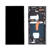 Touch & LCD DOIN Samsung S22 Ultra - WF - Black - تصویر 1