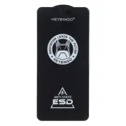 محافظ صفحه نمایش شیشه ای Full Cover HeyBingo ESD Anti Static مدل Samsung Galaxy A17 / A16 / A26 - تصویر 1