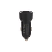 شارژر فندکی PD و فست دو پورت Yesido مدل Y64 50W - مشکی (گارانتی 12 ماه تعویض نیکان همراه) - تصویر 2