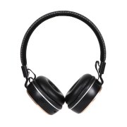 هدفون بی سیم ProOne مدل PHB3565 - طلایی - تصویر 9