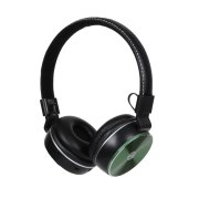 هدفون بی سیم ProOne مدل PHB3565 - سبز - تصویر 1
