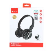 هدفون بی سیم ProOne مدل PHB3565 - سبز - تصویر 7