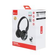هدفون بی سیم ProOne مدل PHB3565 - سبز - تصویر 8