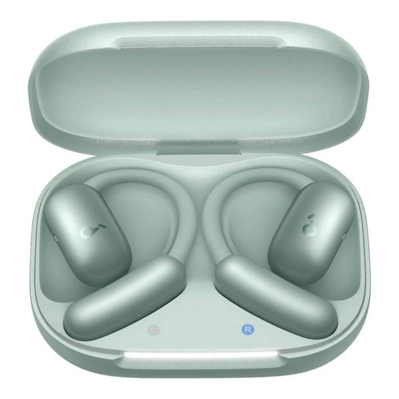 ایربادز بی سیم ANKER مدل AeroFit 2 A3874H62 - سبز (گارانتی شش ماهه ایویز) - تصویر 1