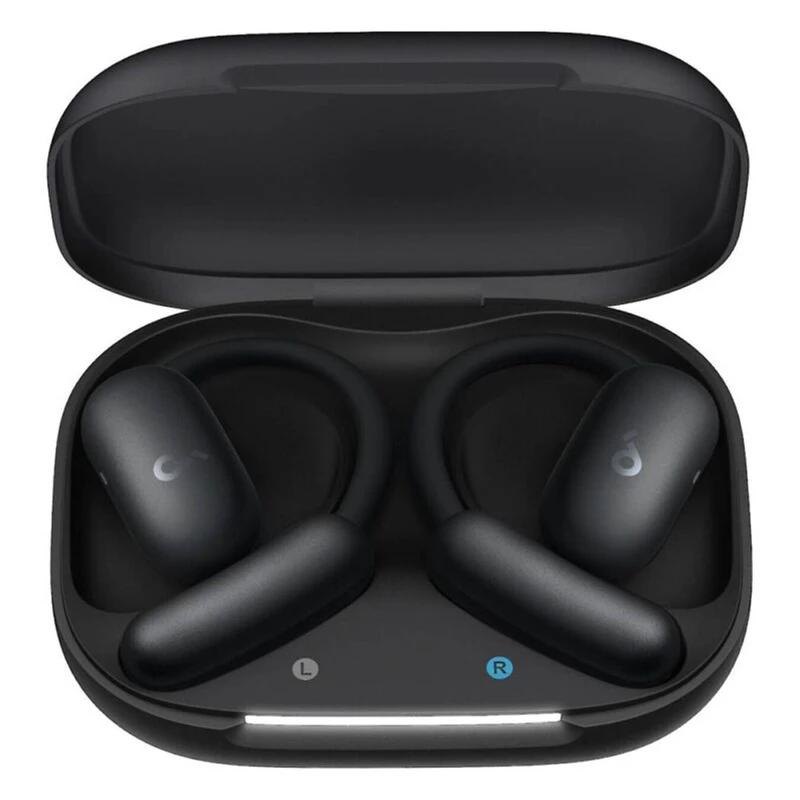 ایربادز بی سیم ANKER مدل AeroFit 2 A3874H12 - مشکی (گارانتی شش ماهه ایویز) - تصویر 1
