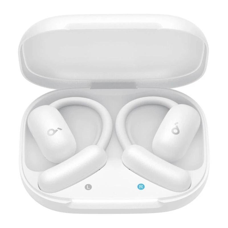 ایربادز بی سیم ANKER مدل AeroFit 2 A3874H22 - سفید (گارانتی شش ماهه ایویز) - تصویر 1