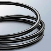 کابل نیم متری UGREEN USB2.0 مدل US102-10308 - مشکی - تصویر 7