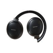 هدفون بی سیم VIPLATINA مدل HP15 ANC - مشکی (گارانتی 12 ماه تعویض نیکان همراه) - تصویر 5