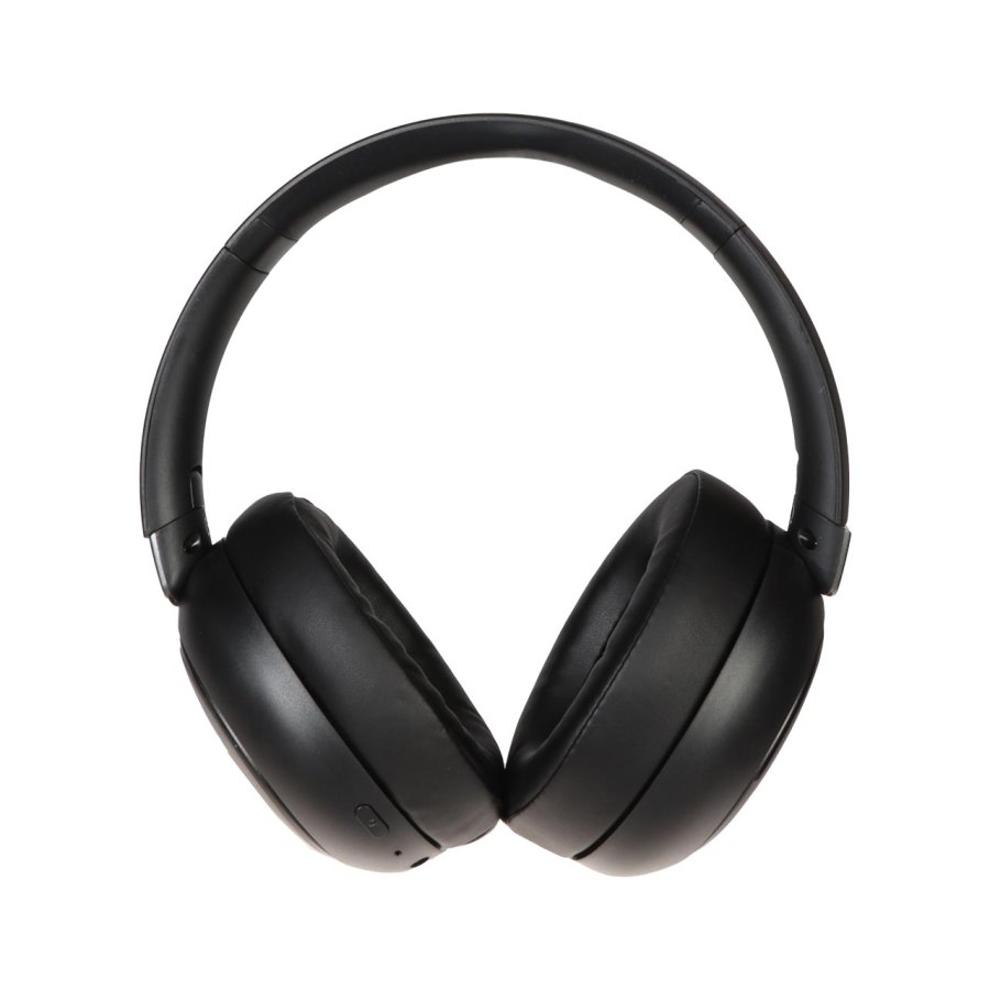 هدفون بی سیم VIPLATINA مدل HP15 ANC - مشکی (گارانتی 12 ماه تعویض نیکان همراه) - تصویر 1