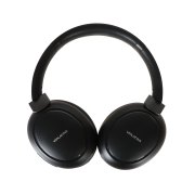 هدفون بی سیم VIPLATINA مدل HP15 ANC - مشکی (گارانتی 12 ماه تعویض نیکان همراه) - تصویر 4