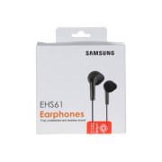 هندزفری با سیم Samsung مدل EHS61 - مشکی (گارانتی پارتیان پایا) - درجه یک - تصویر 2