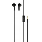 هندزفری با سیم Samsung مدل EHS61 - مشکی (گارانتی پارتیان پایا) - درجه یک - تصویر 1