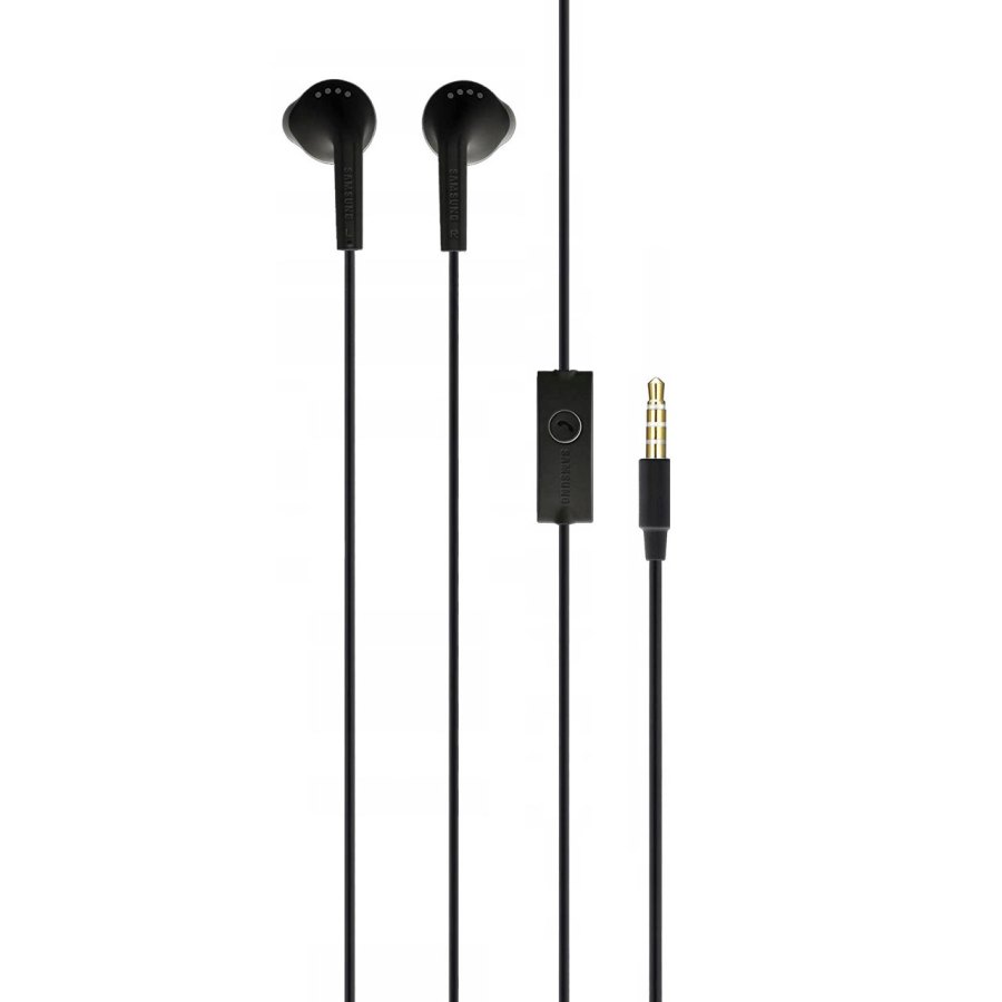هندزفری با سیم Samsung مدل EHS61 - مشکی (گارانتی پارتیان پایا) - درجه یک - تصویر 1