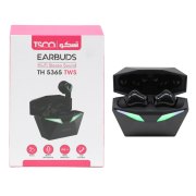 ایرپاد بی سیم TSCO مدل TH 5365 TWS - مشکی - تصویر 1
