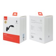 هولدر و شارژر وایرلس گوشی موبایل پایه دار مگنتی ProOne مدل PHL1185 - مشکی (به همراه گیره اتصال به دریچه کولر) - تصویر 7