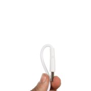 کابل شارژ فست آیفون Miller مدل CA-1128 - سفید (گارانتی پارتیان پایا) - تصویر 2