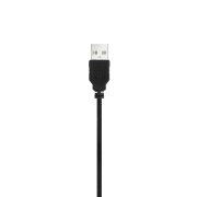 ماوس باسیم TSCO مدل TM 289 - مشکی - تصویر 5