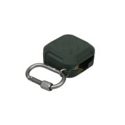 کاور محافظ ProOne مدل Samsung Galaxy Buds 2 Pro / Buds Pro / Buds Live / Buds 2 / Buds FE (Pro Case G) - سبزتیره - تصویر 3