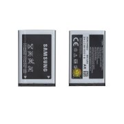 باتری موبایل Samsung مدل E250 با ظرفیت 800mAh (گارانتی 12 ماهه Kezen) - تصویر 1