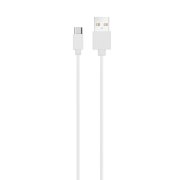 کابل شارژ فست Xiaomi Type-C 6A- سفید - DST (گارانتی شش ماهه) - تصویر 1