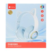 هدفون بی سیم ProOne مدل PHB3585 - مشکی - تصویر 6