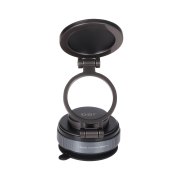 هولدر گوشی موبایل مگنتی JBQ مدل Vacufold N253412 - خاکستری (گارانتی شش ماهه رصاصی) - تصویر 3