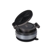 هولدر گوشی موبایل مگنتی JBQ مدل Vacufold N253412 - خاکستری (گارانتی شش ماهه رصاصی) - تصویر 4