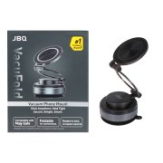 هولدر گوشی موبایل مگنتی JBQ مدل Vacufold N253412 - خاکستری (گارانتی شش ماهه رصاصی) - تصویر 1