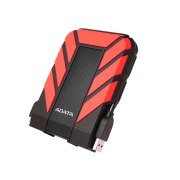 هارد اکسترنال ADATA مدل Durable HD710 Pro ظرفیت 1TB - قرمز (گارانتی شرکت آونگ) - تصویر 3