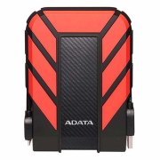 هارد اکسترنال ADATA مدل Durable HD710 Pro ظرفیت 1TB - قرمز (گارانتی شرکت آونگ) - تصویر 1