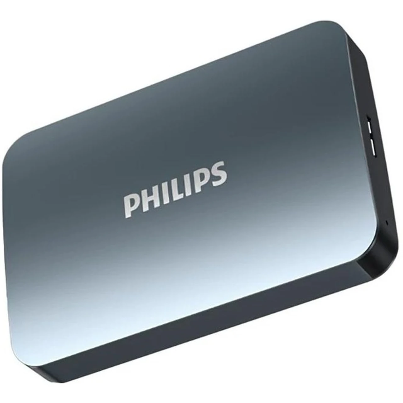 نمای دیگر هارد اکسترنال PHILIPS مدل FM21PD01TB/93-P ظرفیت 1TB