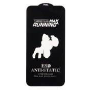 محافظ صفحه نمایش شیشه ای Running Max ESD مدل Xiaomi Redmi Note 15 Pro 5G / Mi 15T / Mi 15T Pro / Poco F7 - تصویر 1