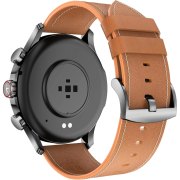 ساعت هوشمند Kieslect مدل Calling Watch Balancer - مشکی (گارانتی 18 ماهه شرکتی) NZ - تصویر 2